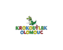 Logo firmy Krokodýlek