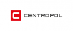 Logo firmy CENTROPOL ENERGY