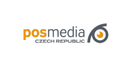 Logo firmy POS Media