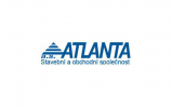 Logo firmy ATLANTA