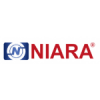 Logo firmy NIARA