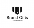 Logo firmy Brand Gifts
