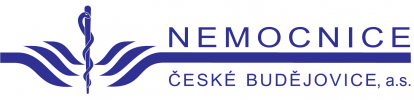 Logo firmy Nemocnice České Budějovice