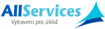 Logo firmy AllServices