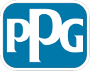Logo firmy PPG INDUSTRIES CZECH REPUBLIC
