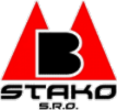 Logo firmy ABA STAKO