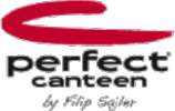 Logo firmy Perfect Canteen
