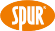 Logo firmy SPUR