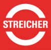 Logo firmy STREICHER