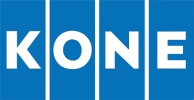 Logo firmy KONE