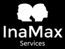 Logo firmy InaMax