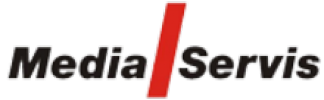 Logo firmy Mediaservis