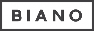 Logo firmy Biano