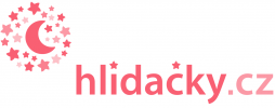 Logo firmy Hlídačky.cz