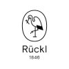 Logo firmy Rückl