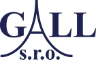 Logo firmy Gall