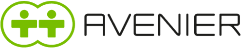 Logo firmy Avenier