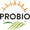 Logo firmy PROBIO