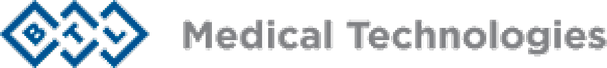 Logo firmy Medical Technologies CZ