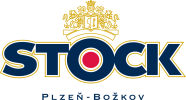 Logo firmy Stock Plzeň-Božkov