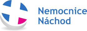 Logo firmy Nemocnice Náchod
