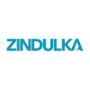 Logo firmy ZINDULKA