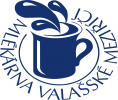 Logo firmy Mlékárna Valašské Meziříčí