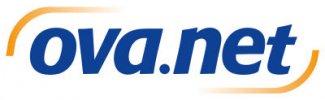 Logo firmy OVANET