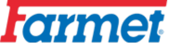 Logo firmy Farmet