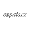 Logo firmy Expats.cz