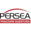 Logo firmy Persea