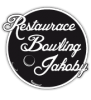 Logo firmy Restaurace Bowling Jakoby