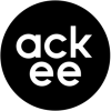 Logo firmy Ackee