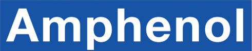 Logo firmy Amphenol