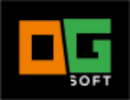 Logo firmy OG Soft