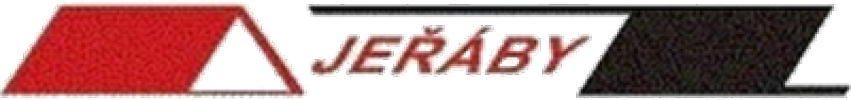 Logo firmy AZ - Jeřáby
