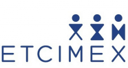 Logo firmy ETCIMEX