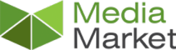 Logo firmy Media Market Consulting