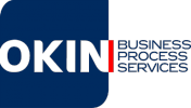 Logo firmy OKIN BPS
