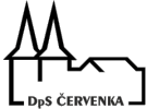 Logo firmy Domov pro seniory Červenka