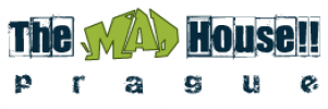 Logo firmy MadHouse
