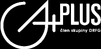 Logo firmy A PLUS