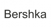 Logo firmy Bershka