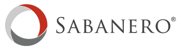 Logo firmy SABANERO
