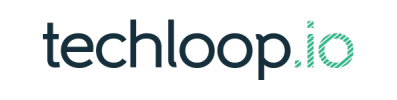 Logo firmy Techloop