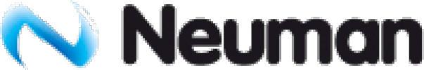 Logo firmy Neuman