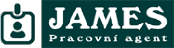 Logo firmy JAMES