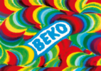 Logo firmy BEKO Engineering