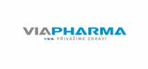 Logo firmy ViaPharma