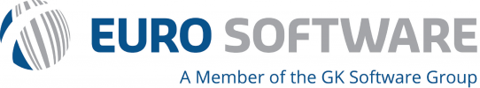 Logo firmy Eurosoftware
